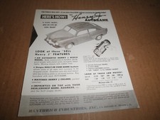 Neat old original for sale  Three Rivers