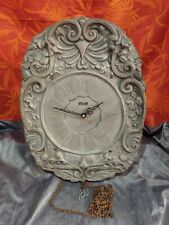 Ancienne horloge comtoise d'occasion  Dun-sur-Auron