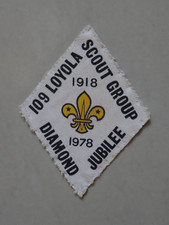 109 loyola scout for sale  NORTHAMPTON