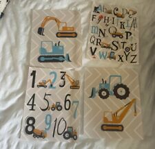 Digger prints for sale  ST. AUSTELL