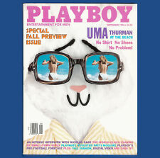 Playboy september 1996 d'occasion  Expédié en Belgium