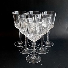 Toscany elite crystal for sale  Newport