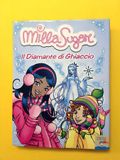 Diamante ghiaccio milla usato  Montevarchi