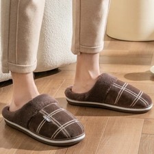 Pantoufle maison homme d'occasion  Les Andelys