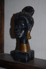 Tete buste femme d'occasion  Paris XVII