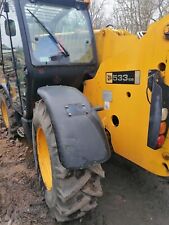 Jcb 533 105 for sale  WEST CALDER