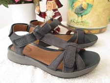 Ladies clarks unstructured for sale  GOSPORT
