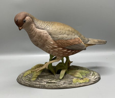 Boehm bird female for sale  Columbia