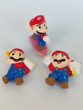 Nintendo lot figurines d'occasion  Mertzwiller