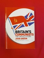 Britain communists untold for sale  UK