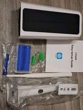Low power solar gebraucht kaufen  Neu Wulmstorf