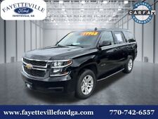 tahoe lt chevrolet 2015 for sale  Fayetteville