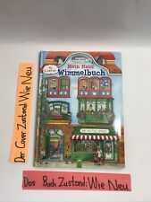 Buch haus wimmelbuch gebraucht kaufen  Oberhausen