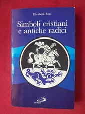 Simboli cristiani antiche usato  Scandicci