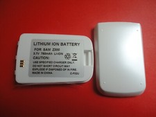 Batteria samsung compatibile usato  Perugia
