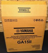 Yamaha ga15ii guitar for sale  Baldwin Park