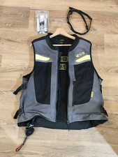 Motoairbag kit ricarica usato  Altavilla Vicentina