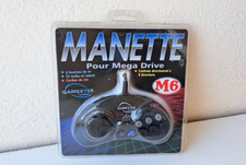 Manette compatible sega d'occasion  Marseille XI