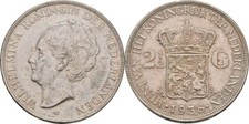 Niederlande gulden 1938 gebraucht kaufen  München