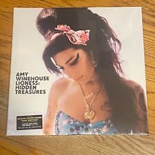 Usado, Amy Winehouse - Lioness: Hidden Treasures Vinyl LP Record 2LP - NEW SEALED comprar usado Usado, Amy Winehouse - Lioness: Hidden Treasures Vinyl LP Record 2LP - NEW SEALED comprar usado  Enviando para Brazil