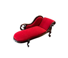 Vintage dollhouse sofa for sale  Orlando