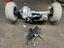 Shoprider deluxe 24v for sale  HONITON