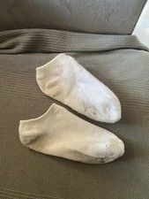 Chaussette blanche d'occasion Chaussette blanche d'occasion  Mandelieu-la-Napoule