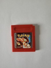 Pokemon rote edition gebraucht kaufen  Köln
