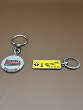 Porte cles renault d'occasion  Gramat