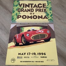 grand prix poster for sale grand prix poster for sale Banning