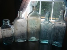 Antique lot five for sale  Scarborough