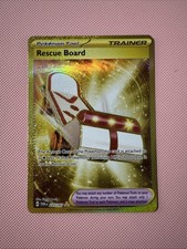 rescue board for sale  EDINBURGH