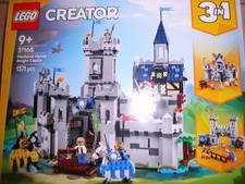 Lego creator 31168 gebraucht kaufen Lego creator 31168 gebraucht kaufen  Lütjensee