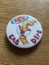 Rare official earthworm for sale  DARLINGTON