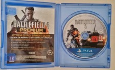 ps4 battlefield usato  Milano