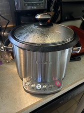Breville brc600xl risotto for sale  Dyer