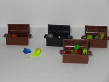 Lego treasure chests for sale  CHICHESTER