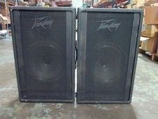 Lot peavey 112 for sale  Houston