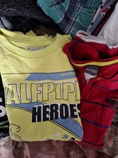 Jungen bekleidung paket gebraucht kaufen  Riegelsberg