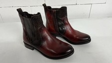 Bugatti damen stiefelette gebraucht kaufen  Georgsmarienhütte