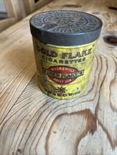Antique gold flake for sale  DUNS