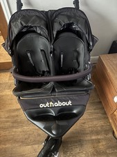 Nipper 360 double for sale  BIRMINGHAM
