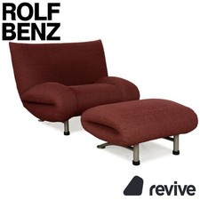Rolf benz stoff gebraucht kaufen  Köln