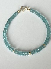 Natürliches apatit armband gebraucht kaufen  Königstein im Taunus