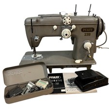 Vintage pfaff 230 for sale  Coatesville