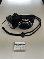Olympus 31mr digital for sale  CHATTERIS