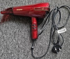 Babyliss hair dryer for sale  WESTCLIFF-ON-SEA