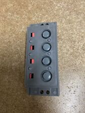 Peça de montagem de interruptor dispensador de geladeira Frigidaire # 241679101 |BK806 comprar usado  Enviando para Brazil