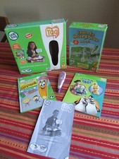 reader leapfrog tag system for sale reader leapfrog tag system for sale Wheatland