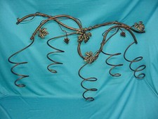 Wall sculpture wine for sale  Orland Park